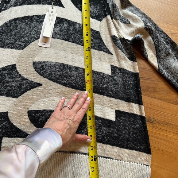 Spanner sweater - Picture 6 of 7